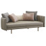 Sofa Minotti Torii Leather - ED-MONTE