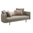 Sofa Minotti Torii Leather - ED-MONTE