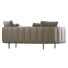 Sofa Minotti Torii Leather - ED-MONTE