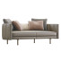 Sofa Minotti Torii Leather - ED-MONTE