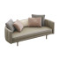 Sofa Minotti Torii Leather - ED-MONTE