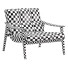 Armchair Minotti Fynn - babarikograf