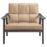Armchair Minotti Fynn - babarikograf