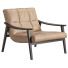 Armchair Minotti Fynn - babarikograf