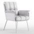 Armchair Minotti Daiki Studio - babarikograf