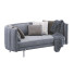 Диван Minotti Torii Gray - ED-MONTE