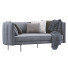 Диван Minotti Torii Gray - ED-MONTE