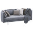 Диван Minotti Torii Gray - ED-MONTE