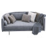 Диван Minotti Torii Gray - ED-MONTE