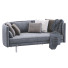 Диван Minotti Torii Gray - ED-MONTE