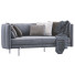 Диван Minotti Torii Gray - ED-MONTE