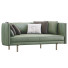 Canapé Minotti Torii Leather - ED-MONTE