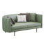 Canapé Minotti Torii Leather - ED-MONTE