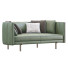 Canapé Minotti Torii Leather - ED-MONTE