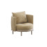 Fotel Minotti Torii Beige - ED-MONTE