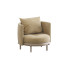Fotel Minotti Torii Beige - ED-MONTE