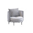Fotel Minotti Torii Beige - ED-MONTE