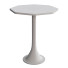 Mesa de centro Gold Brass Nesting - ELBEBE