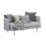 Sofa Minotti Torii Grey - ED-MONTE