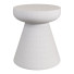 Табурет-стол Blue Turquoise Aqua Mushroom Shape Ceramic - ELBEBE