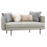 Диван Minotti Torii Leather Beige - ED-MONTE