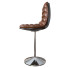 Барний стілець Leather 5 - 3lordmax