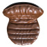 Барний стілець Leather 5 - 3lordmax