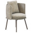 Fauteuil Minotti Torii - ED-MONTE