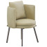 Fauteuil Minotti Torii - ED-MONTE