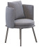 Fauteuil Minotti Torii - ED-MONTE