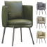 Fauteuil Minotti Torii - ED-MONTE