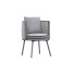 Fauteuil Minotti Torii - ED-MONTE