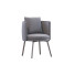 Fauteuil Minotti Torii - ED-MONTE