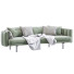 Canapé Minotti Torii Green - ED-MONTE