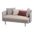 Sofa Minotti Torii Beige - ED-MONTE