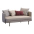 Sofa Minotti Torii Beige - ED-MONTE
