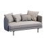 Sofa Minotti Torii Beige - ED-MONTE