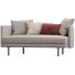 Sofa Minotti Torii Beige - ED-MONTE