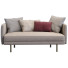 Sofa Minotti Torii Beige - ED-MONTE