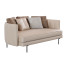Диван Minotti Torii Gray and Beige - ED-MONTE