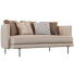 Диван Minotti Torii Gray and Beige - ED-MONTE