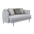 Диван Minotti Torii Gray and Beige - ED-MONTE