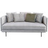 Диван Minotti Torii Gray and Beige - ED-MONTE