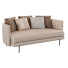 Диван Minotti Torii Gray and Beige - ED-MONTE