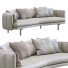 Диван Minotti Torii Leather - ED-MONTE