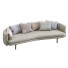 Диван Minotti Torii Leather - ED-MONTE