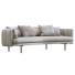 Диван Minotti Torii Leather - ED-MONTE