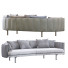 Диван Minotti Torii Leather - ED-MONTE