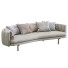 Диван Minotti Torii Leather - ED-MONTE