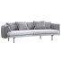 Диван Minotti Torii Leather - ED-MONTE
